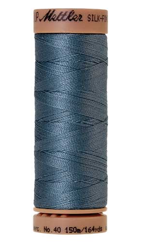 1306 - Laguna Silk Finish Cotton 40 Thread